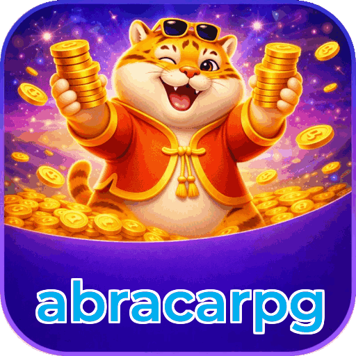 Catálogo abracarpg 2.547 jogos - Pragmatic Play, Evolution, NetEnt