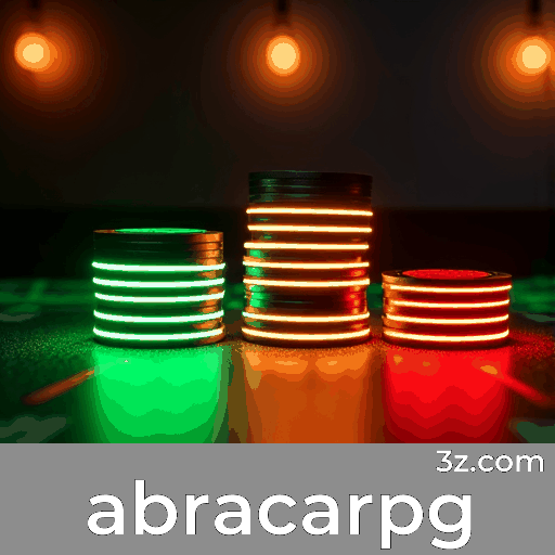 abracarpg